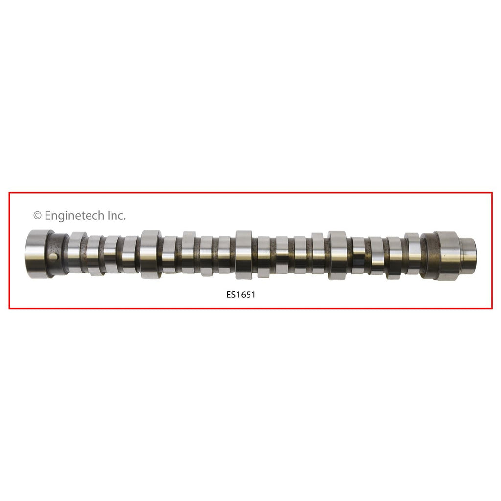 Enginetech ES1651 Premium Engine Camshaft for Ford F-250 and F-350 Super Duty (2008-2010)