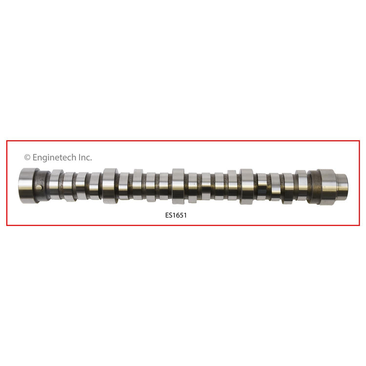 Enginetech ES1651 Premium Engine Camshaft for Ford F-250 and F-350 Super Duty (2008-2010)