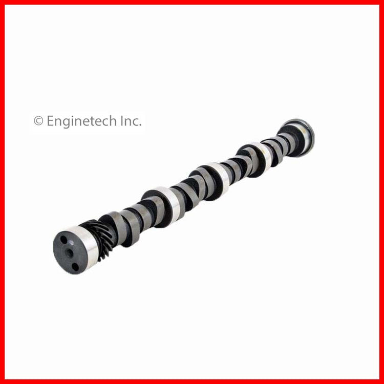 Enginetech ES176R High Performance Engine Camshaft for Oldsmobile 442 and 98