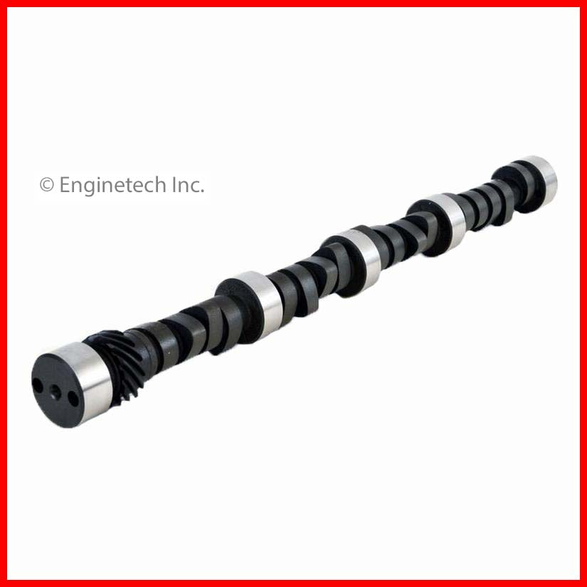 Enginetech ES179R High Performance Engine Camshaft for Domestic and Import Engines