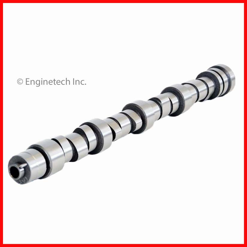 Enginetech ES1996 Premium Engine Camshaft for Chrysler and Dodge Neon Models