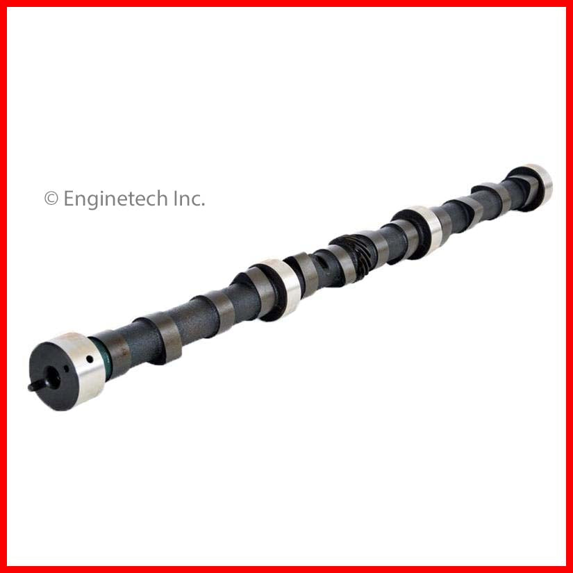 Enginetech ES243 Premium Engine Camshaft for Jeep Models
