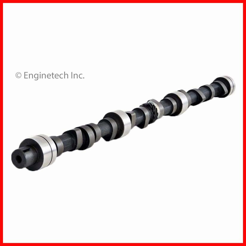 Enginetech ES252 Premium Engine Camshaft for Classic Chevrolet Models