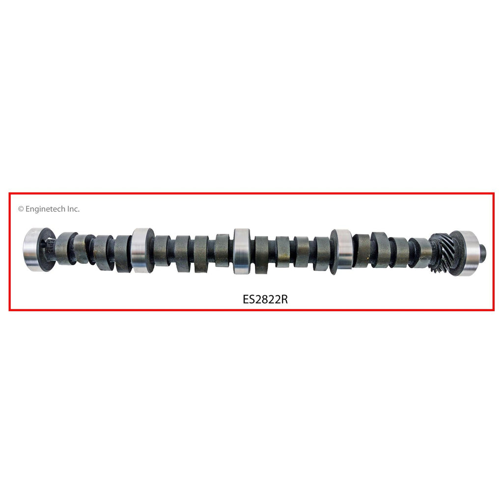 Enginetech High Performance Engine Camshaft ES2822R for Improved Power and Efficiency