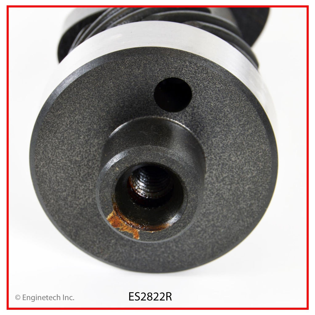 Enginetech High Performance Engine Camshaft ES2822R for Improved Power and Efficiency