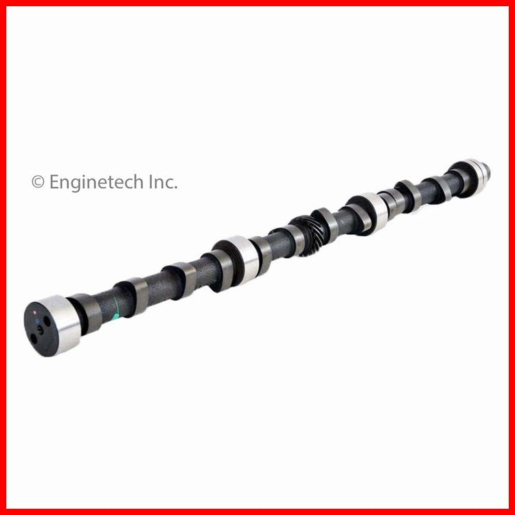 Enginetech ES2907R High Performance Engine Camshaft for Ford Vehicles