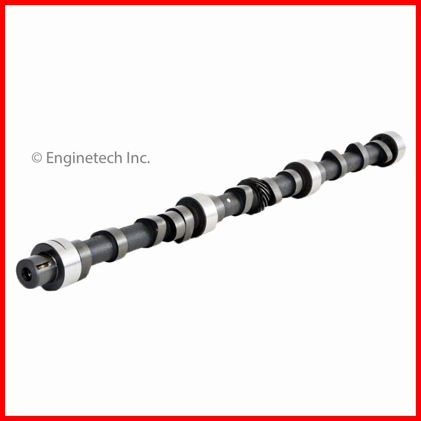 Enginetech ES2907R High Performance Engine Camshaft for Ford Vehicles