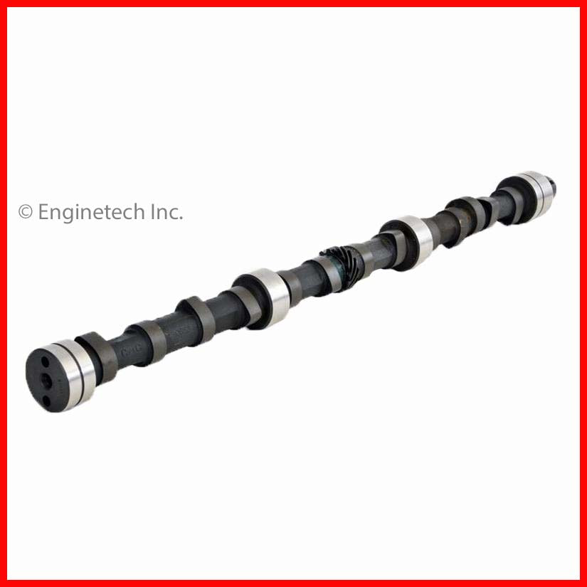 Enginetech ES323 Premium Engine Camshaft for Classic Chevrolet Models