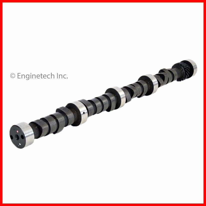 Enginetech New Premium Engine Camshaft ES327 for Improved Performance and Durability
