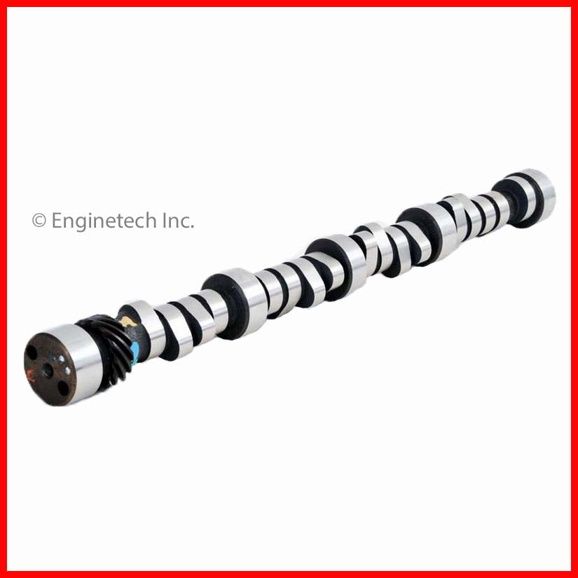 Enginetech ES336 Premium Engine Camshaft for Buick, Cadillac, and Chevrolet Models