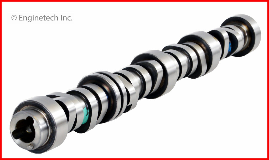 Enginetech ES3588 New Premium Engine Camshaft for 2012 Chevrolet and GMC Models