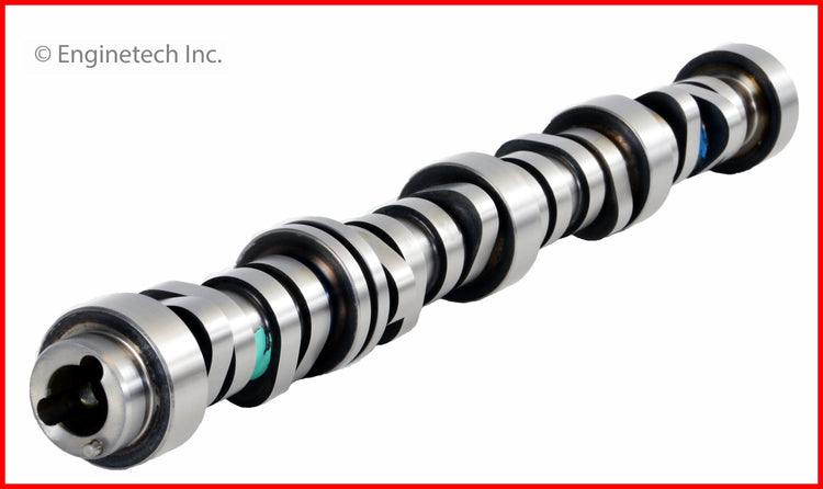 Enginetech ES3588 New Premium Engine Camshaft for 2012 Chevrolet and GMC Models