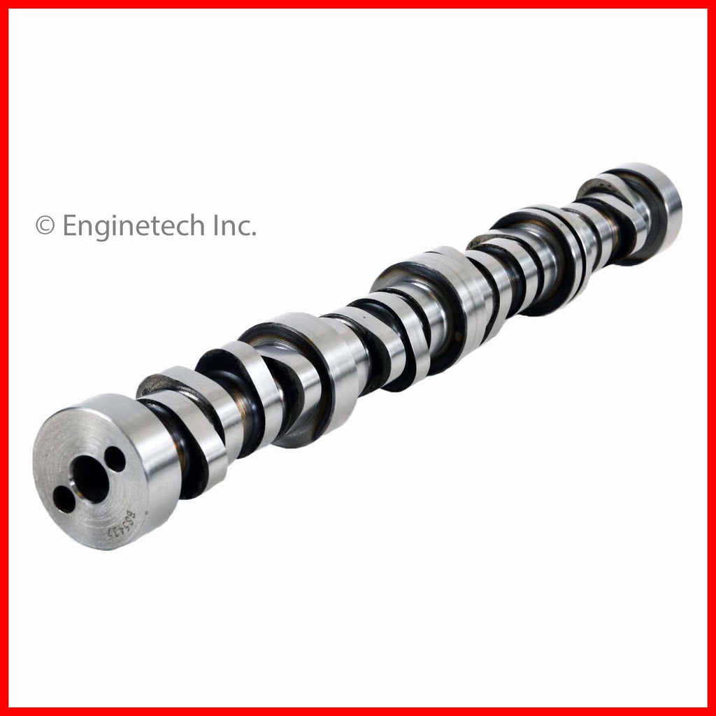 Enginetech ES5437 Premium Engine Camshaft for 2012 Chevrolet and GMC Vehicles