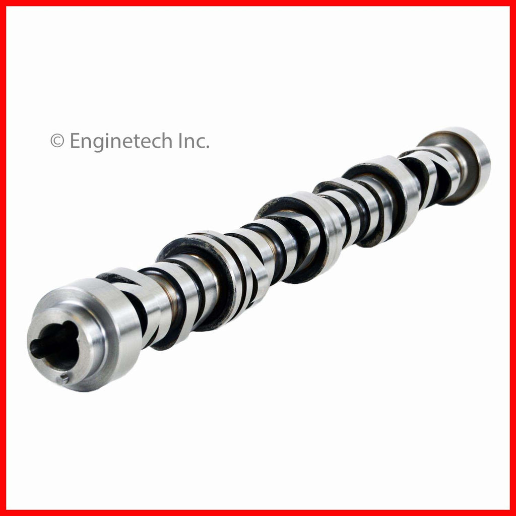 Enginetech ES5437 Premium Engine Camshaft for 2012 Chevrolet and GMC Vehicles