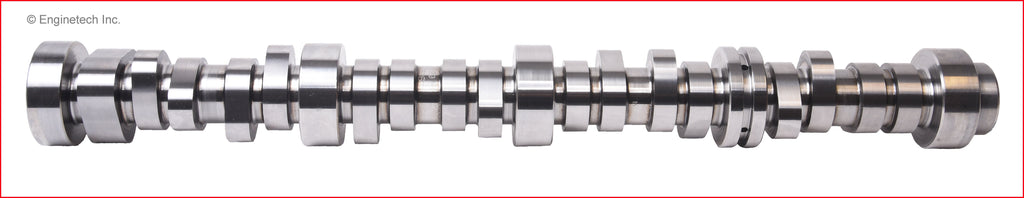 Enginetech BBPT ES5438 Premium Engine Camshaft for Chevy Silverado and GMC Yukon