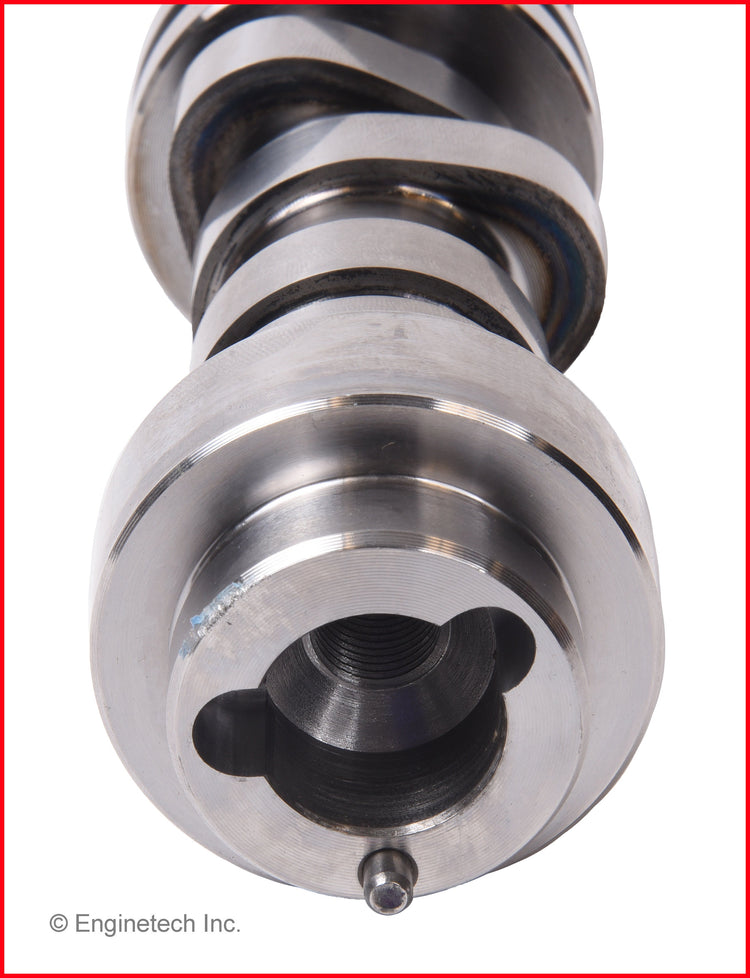 Enginetech BBPT ES5438 Premium Engine Camshaft for Chevy Silverado and GMC Yukon