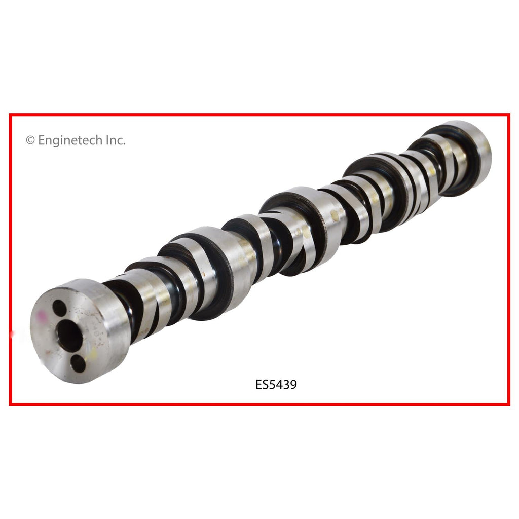 Enginetech ES5439 Premium Engine Camshaft for 2007 Chevy & GMC Heavy-Duty Models