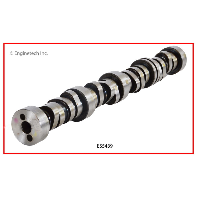 Enginetech ES5439 Premium Engine Camshaft for 2007 Chevy & GMC Heavy-Duty Models