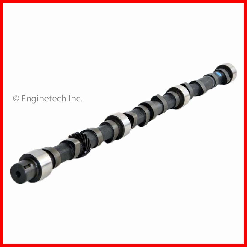 Enginetech ES551 Premium Engine Camshaft for Optimal Performance