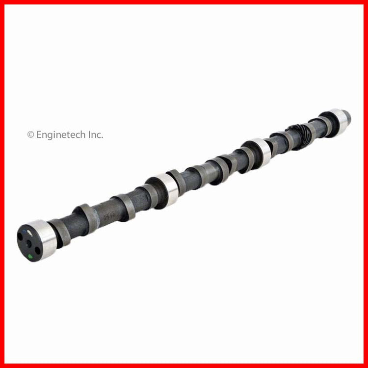 Enginetech ES551 Premium Engine Camshaft for Optimal Performance