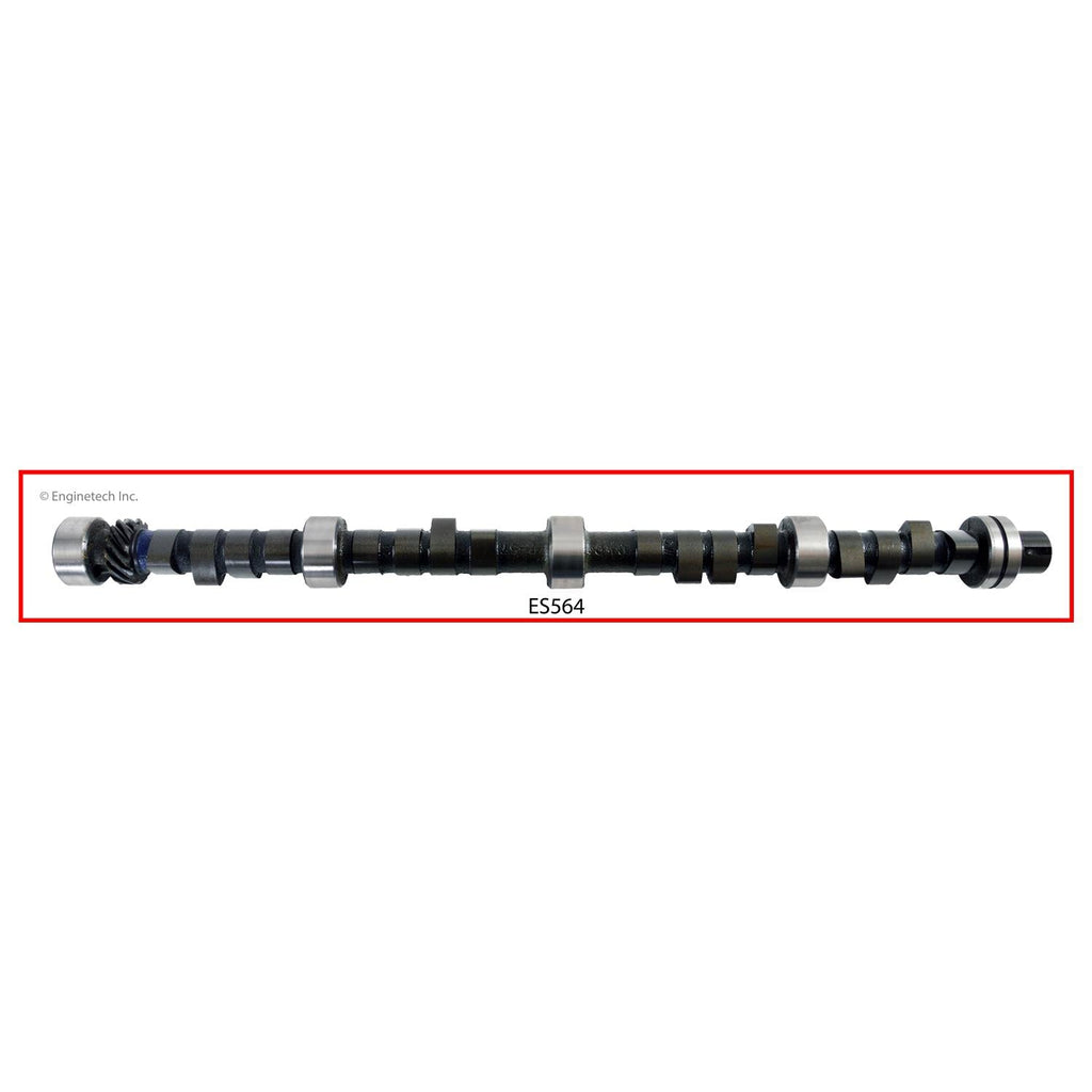 Enginetech ES564 New Premium Engine Camshaft for Buick Classic Cars