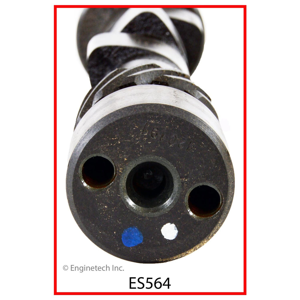 Enginetech ES564 New Premium Engine Camshaft for Buick Classic Cars