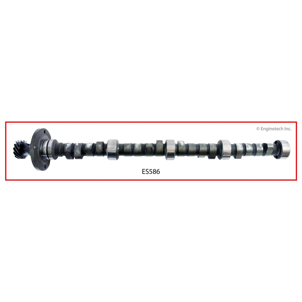 Enginetech ES586 Premium Engine Camshaft for Buick 1967-1974 Models