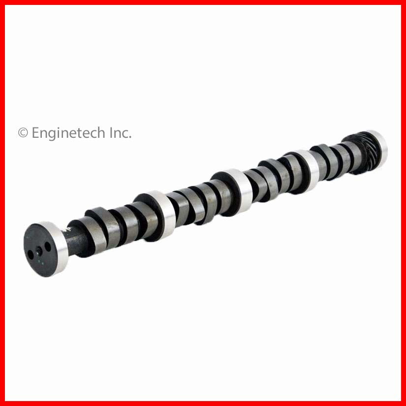 Enginetech ES619 New Premium Engine Camshaft for Ford Trucks and F-100 Models