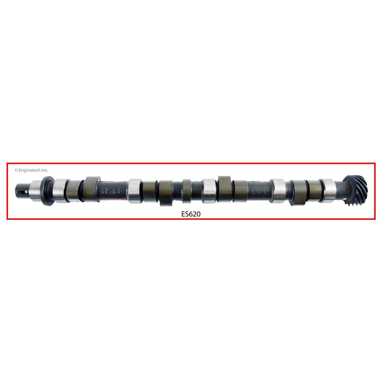 Enginetech ES620 Premium Engine Camshaft for Isuzu Vehicles