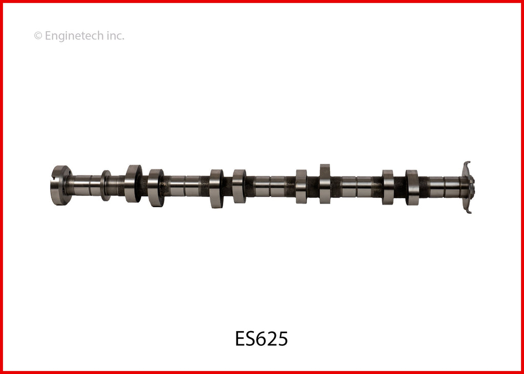 Enginetech ES625 Premium Engine Camshaft for Ford Super Duty (2012-2016)