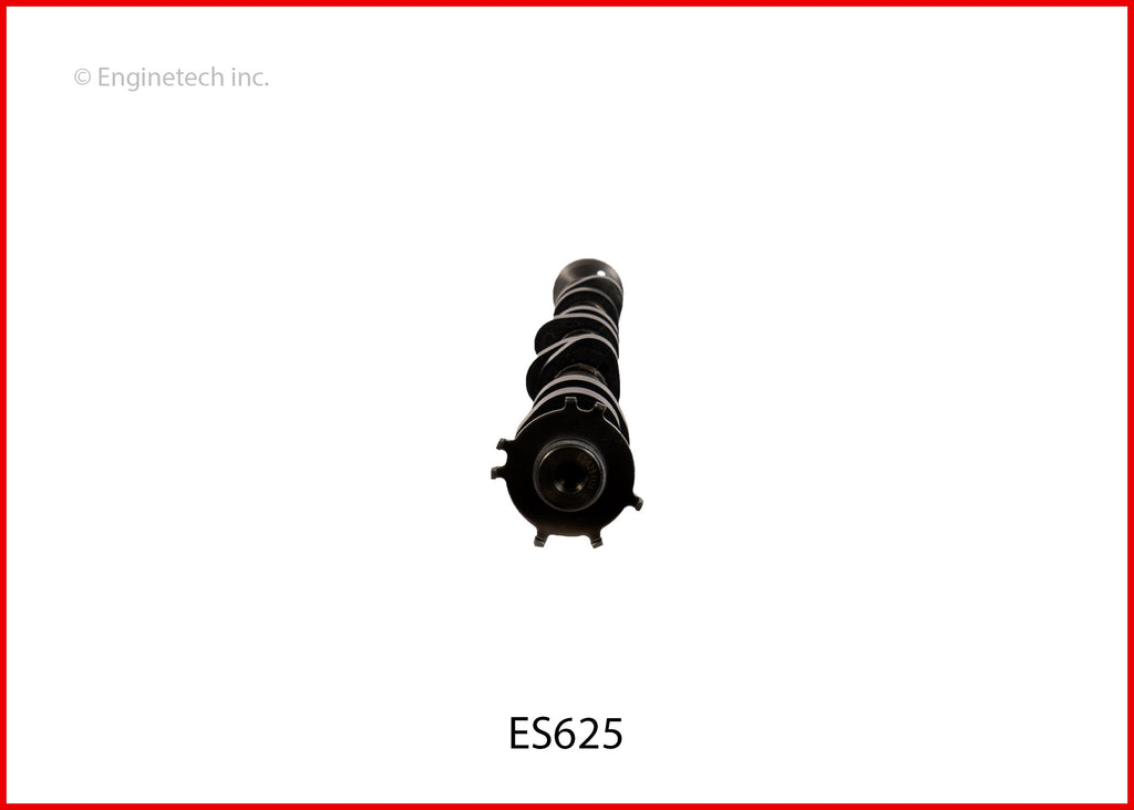 Enginetech ES625 Premium Engine Camshaft for Ford Super Duty (2012-2016)