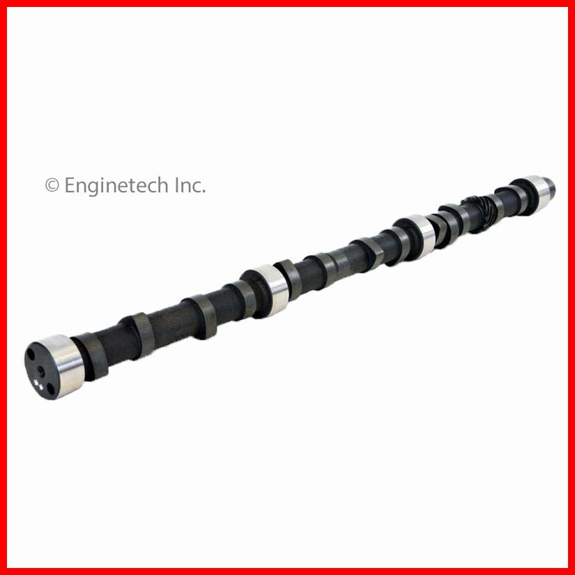 Enginetech ES633 New Premium Engine Camshaft for Improved Performance