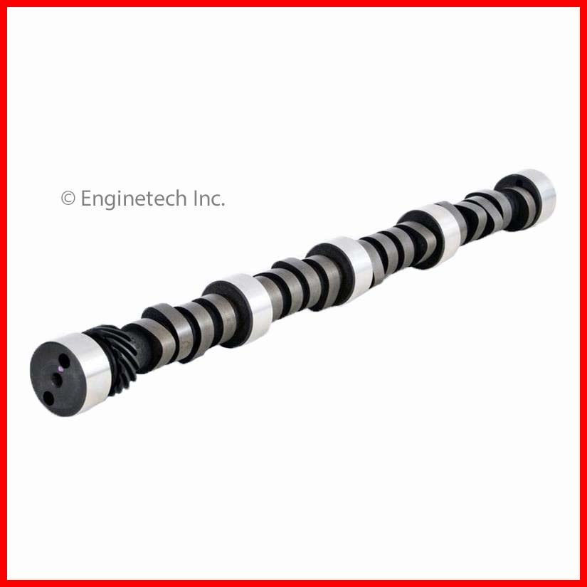 Enginetech ES636 Premium Engine Camshaft for Chevrolet Classic Models