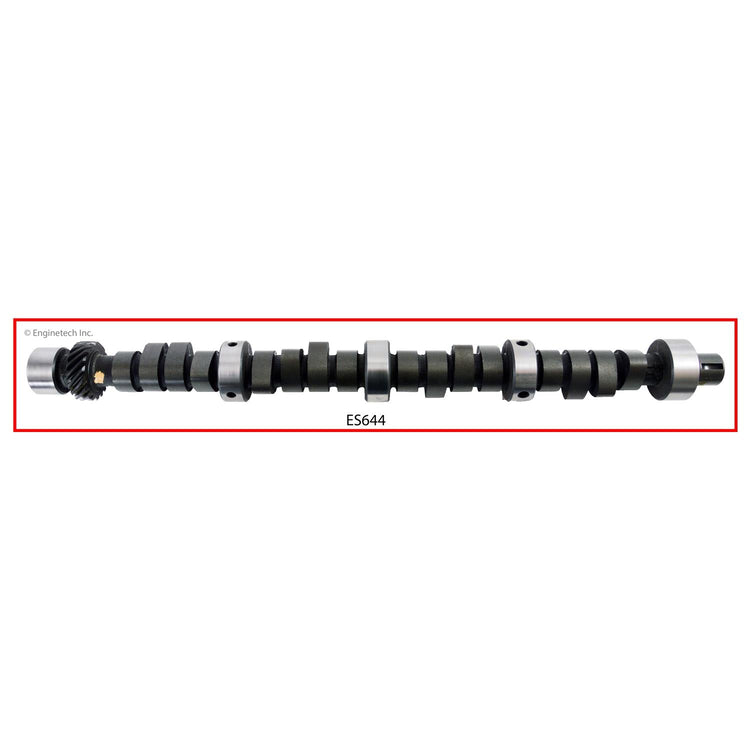 Enginetech BBPT ES644 Premium Engine Camshaft for Classic Dodge and Plymouth Models