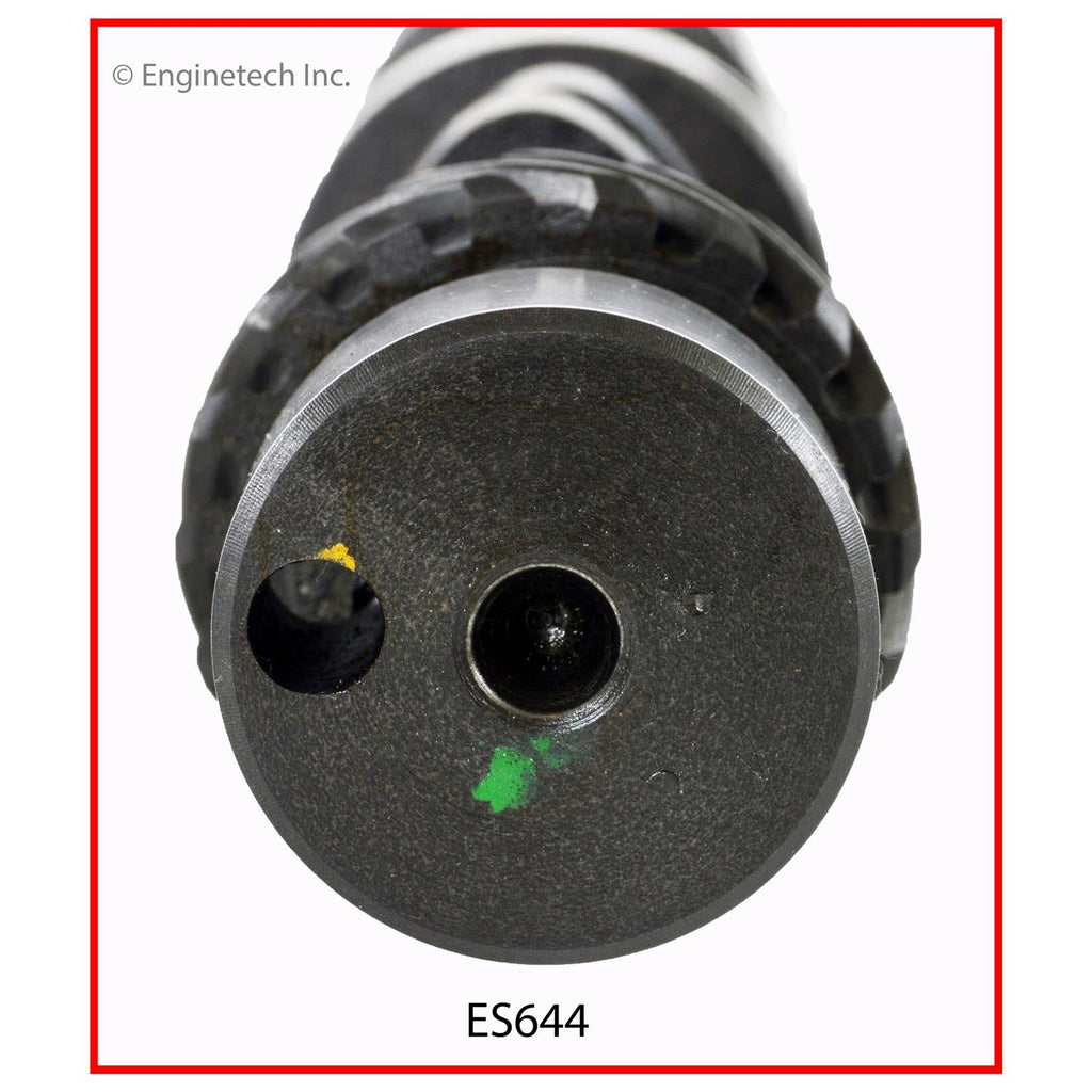 Enginetech BBPT ES644 Premium Engine Camshaft for Classic Dodge and Plymouth Models