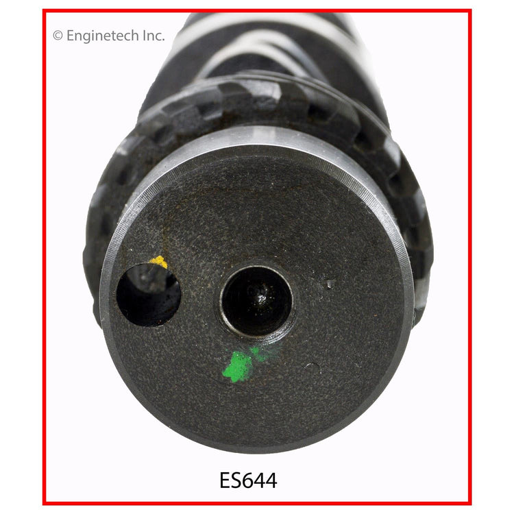 Enginetech BBPT ES644 Premium Engine Camshaft for Classic Dodge and Plymouth Models