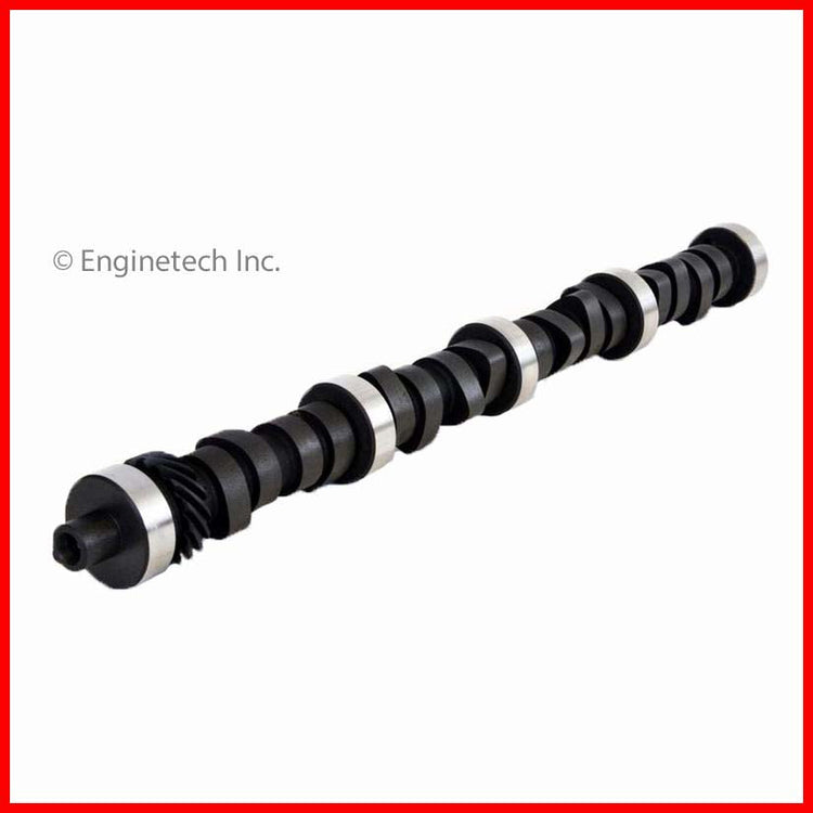 Enginetech ES648 Premium Engine Camshaft for Domestic and Import Engines