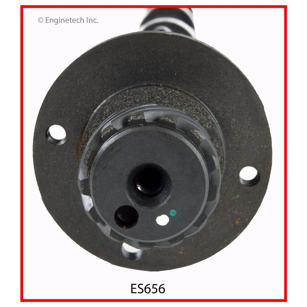 Enginetech ES656 Premium Engine Camshaft for Cadillac Commercial Chassis and Calais (1968-1974)