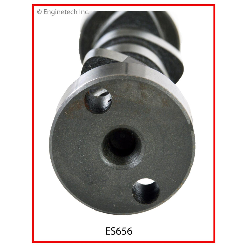 Enginetech ES656 Premium Engine Camshaft for Cadillac Commercial Chassis and Calais (1968-1974)