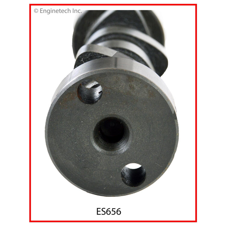Enginetech ES656 Premium Engine Camshaft for Cadillac Commercial Chassis and Calais (1968-1974)