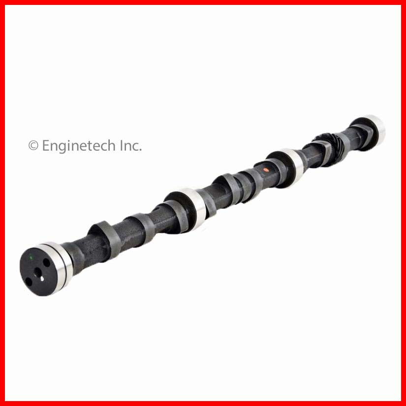 Enginetech ES658 Premium Engine Camshaft for Ford Vehicles