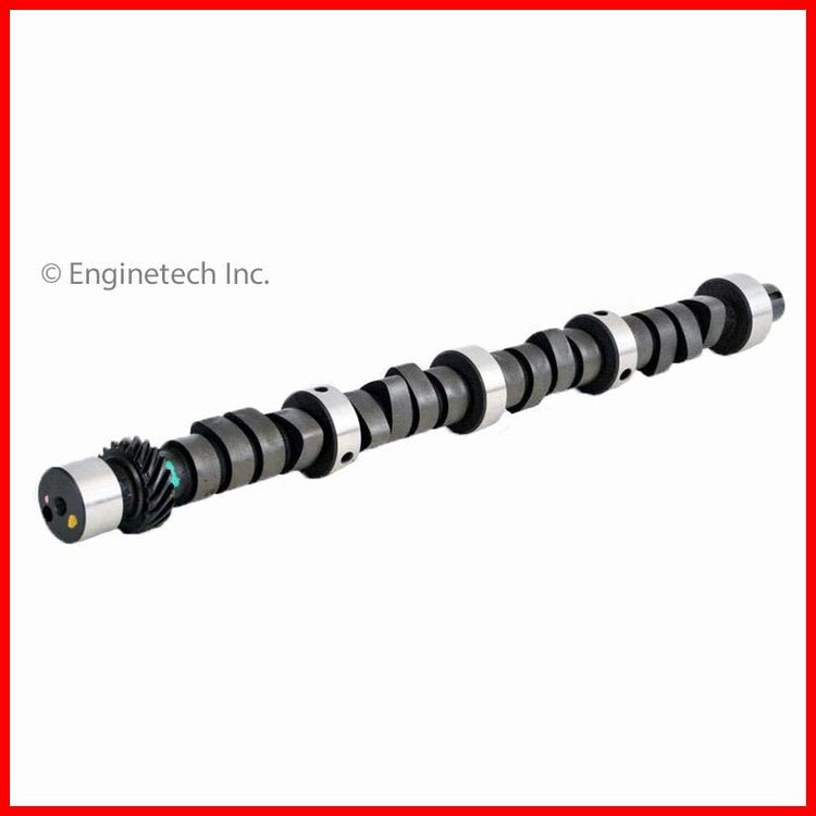 Enginetech ES665 New Premium Engine Camshaft for High-Performance Rebuilding