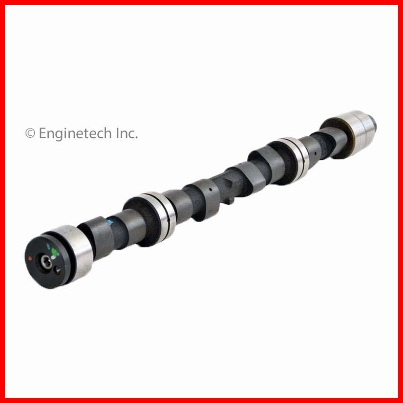 Enginetech ES666 New Premium Engine Camshaft for Classic Ford and Mercury Models