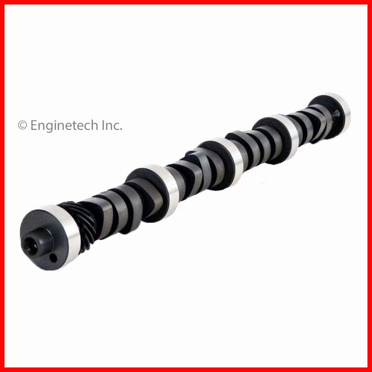 Enginetech ES668 New Premium Engine Camshaft for 1972-1981 Ford and Lincoln Models