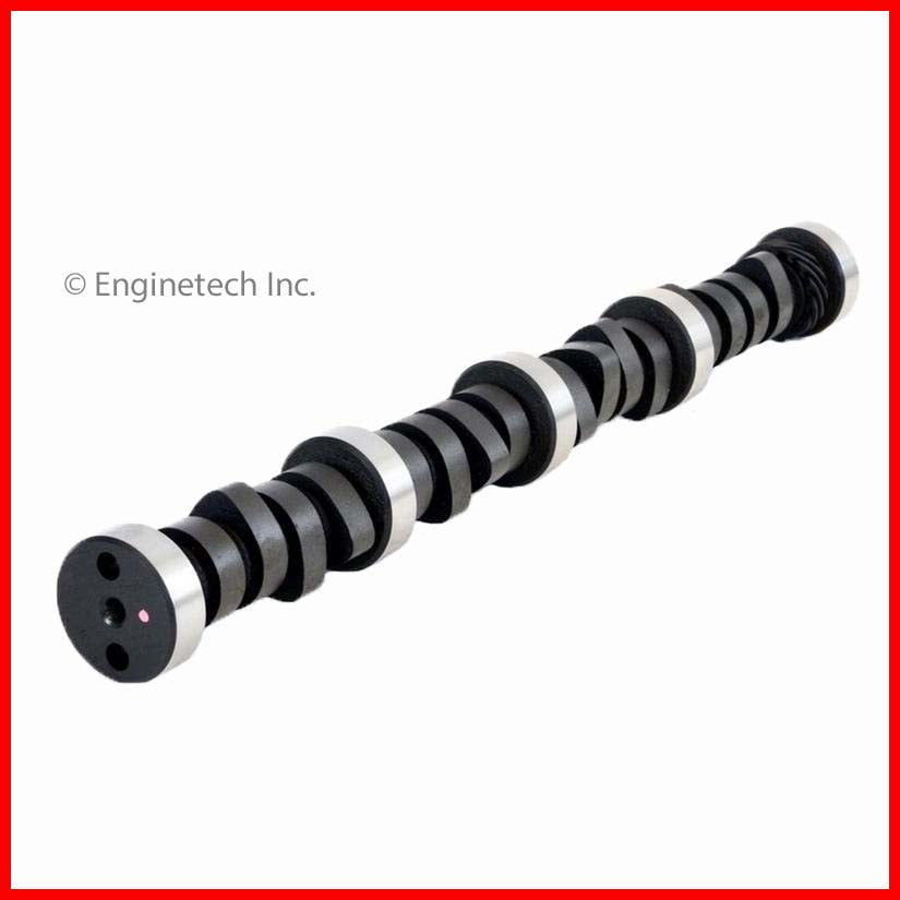 Enginetech ES668 New Premium Engine Camshaft for 1972-1981 Ford and Lincoln Models