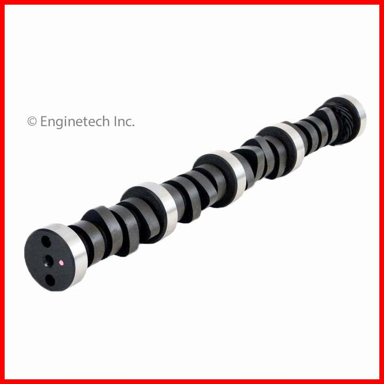 Enginetech ES668 New Premium Engine Camshaft for 1972-1981 Ford and Lincoln Models