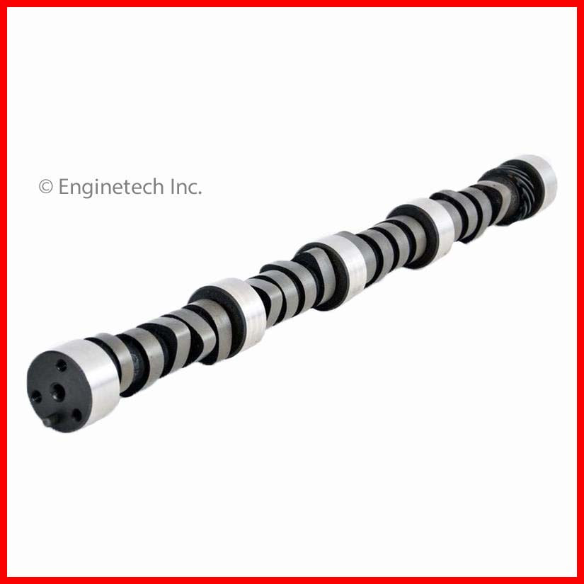 Enginetech ES669 New Premium Engine Camshaft for Domestic and Import Engines
