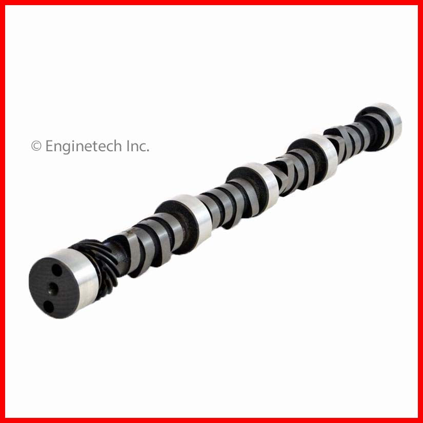 Enginetech ES673 Premium Engine Camshaft for Buick Models