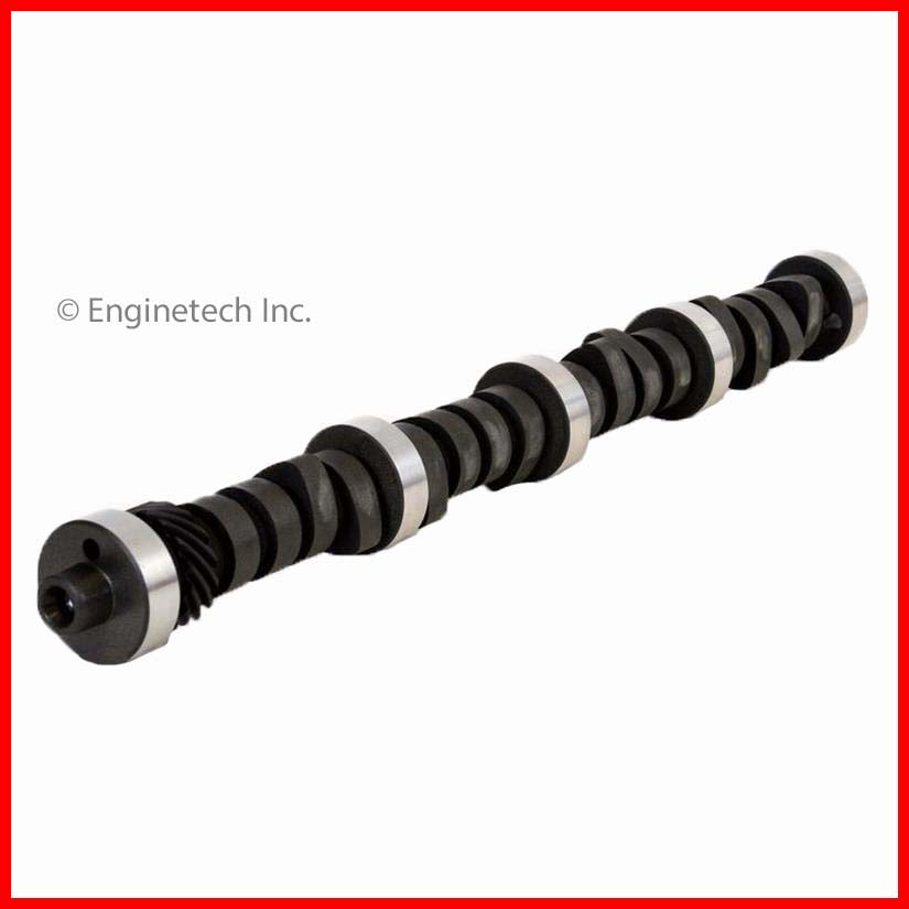 Enginetech ES674 New Premium Engine Camshaft for Ford Custom, Country Sedan & Squire (1969-1972)