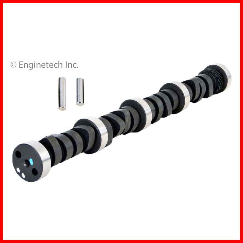 Enginetech ES674 New Premium Engine Camshaft for Ford Custom, Country Sedan & Squire (1969-1972)